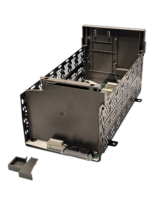Allen-Bradley 1746-A7 Series B SLC 500 7-Slot Rack PLC Chassis