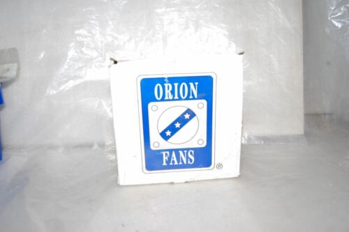 ORION FAN OA172AP-11-1WB