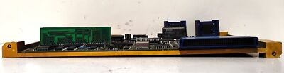 Fanuc A16B-2200-0524 Base 0 Board