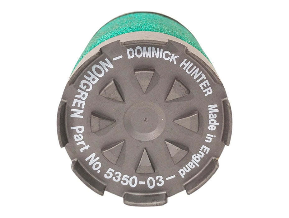 Norgren 5350-03 Compressed Air Filter Element w/ O-Ring