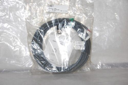 IFM Efector Sockets Sensor E18027