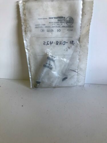 IFM Efector IF5598 SENSOR