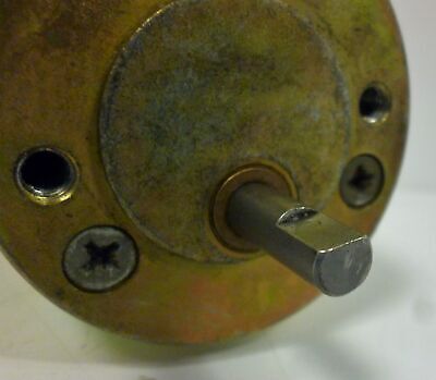 Ametek Pittman PennEngineering GM9413-4 Gearmotor