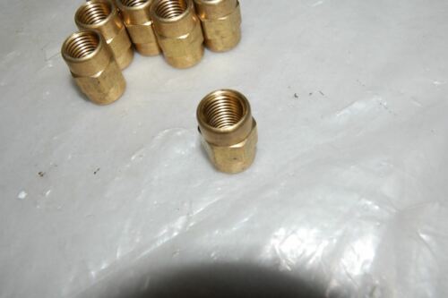 SMC Pipe Coupling HEX KV-F34-00
