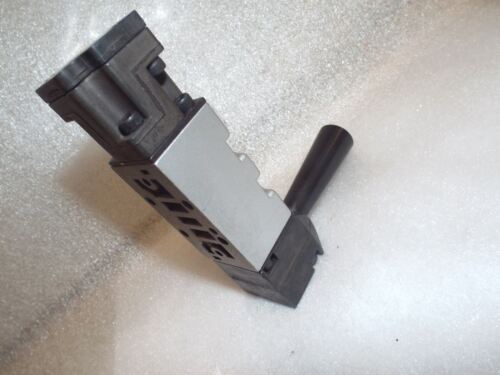 SCHRADER BELLOWS M20424621 OPERATION VALVE