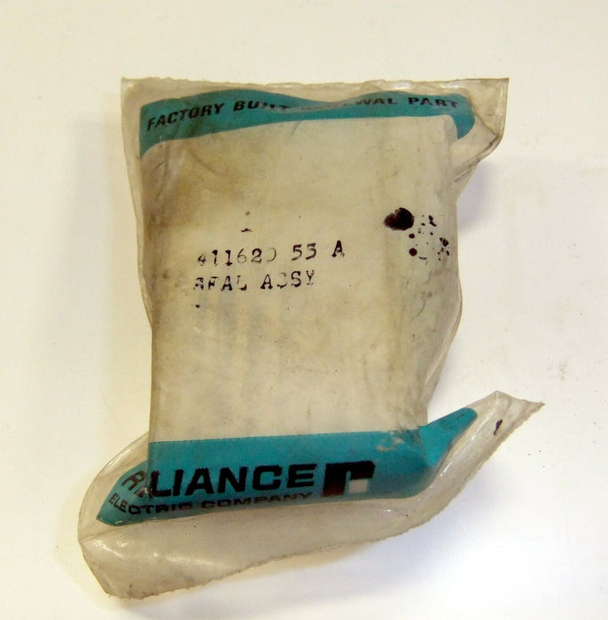 Reliance Dodge Seal Assembly 411620-55A