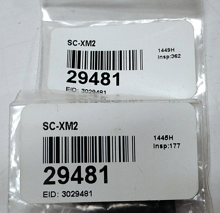 Banner Engineering SC-XM2 29481 EEPROM External Memory