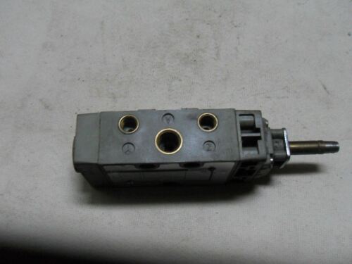 1 Bosch 0820018991 SOLENOID