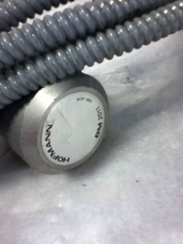 HOFMANN BM-2011 TRANSDUCER ACCELEROMETER