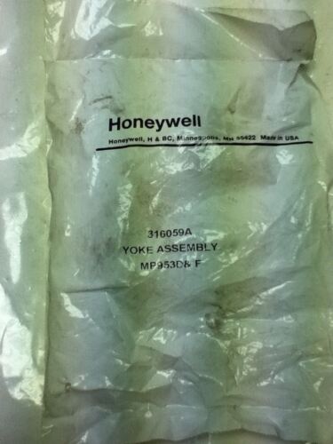 Honeywell 316059A YOKE ASSEMBLY