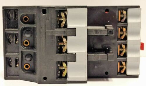 Allen-Bradley 193-TAB24 Overload Relay