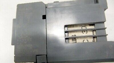 ABB Contactor 24VDC BC25-45