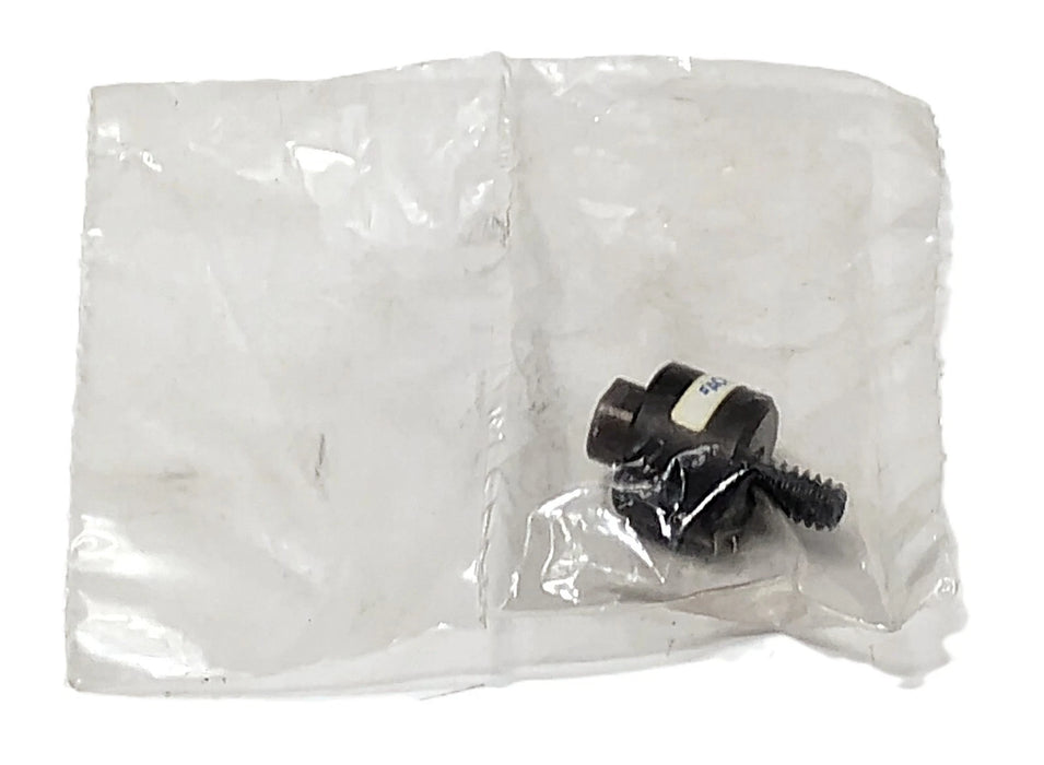Compact ACCF10 9/16 in Rod Coupler