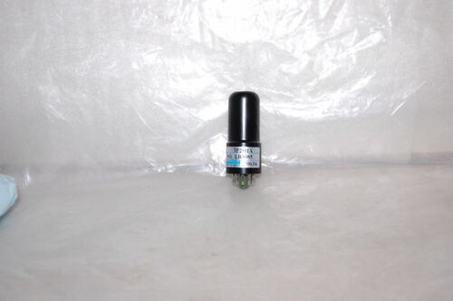 HAMAMATSU PHOTOMULTIPLIER 1P28HA