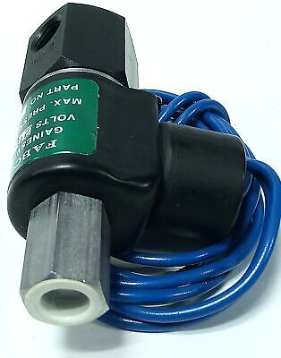 FABCO 883C2N02 120 V 100 psi Solenoid Valve