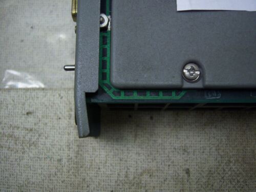 Allen-Bradley Processor CPU 1772-LXP MINI PLC 2/16 Out: 5VDC 4A