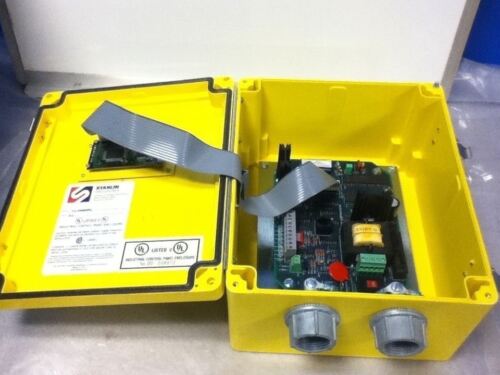 FCI AF88-1AB1A01CFE0 Flow Meter