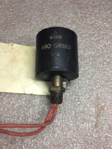Imo Gems Level Switch