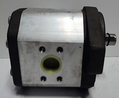 Marzocchi GHP3A-D-66 Pneumatic Motor