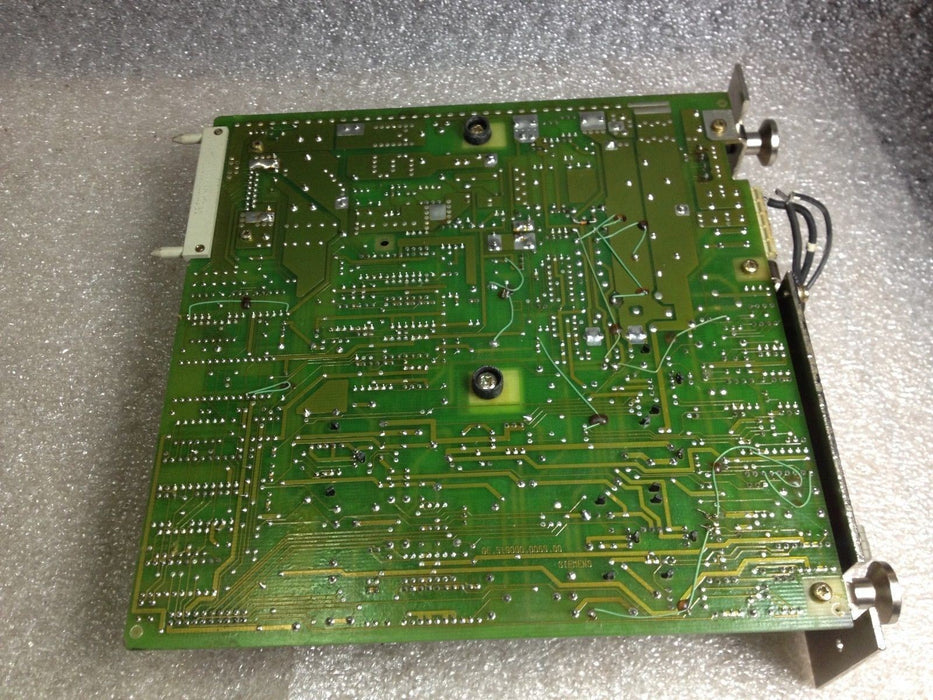 Siemens 6EV3-055-0AC POWER SUPPLY