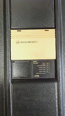 Allen-Bradley 150-A180NBDE SerB 480VAC 180A SMC Plus Soft Start Motor Controller