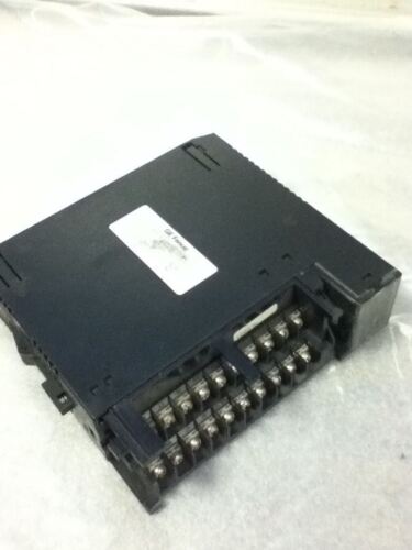 GE FANUC IC693ALG220C MODULE