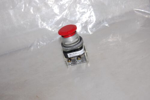 Allen-Bradley PUSH BUTTON 800T-FXT A5