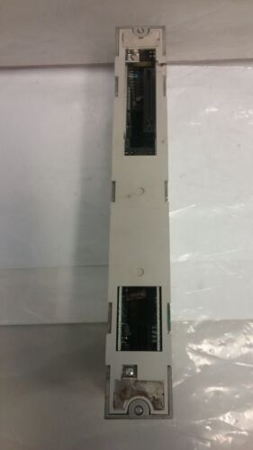 OMRON CV500-SLK21 SYSMAC LINK UNIT