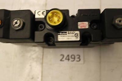 Parker Valve P/N L7252833153VXBA