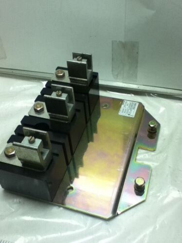 Allen-Bradley 1494F-R222 Series A Fuse Block Adapter Plate Kit