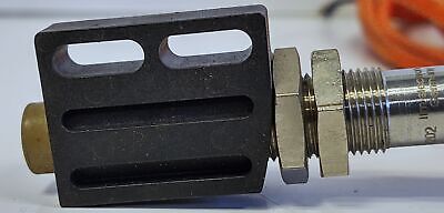 IFM EfectorIFKC007-ASKG/M/V4A/US-104-DRS IFT202 Inductive Proximity Sensor