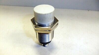 IFM Efector Proximity Switch IIK2022-ABOA/SL/LS II2022