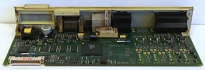 Siemens 6SN118-ODM31-0AA1 Version A Printed Circuit Board Card for SIMODRIVE
