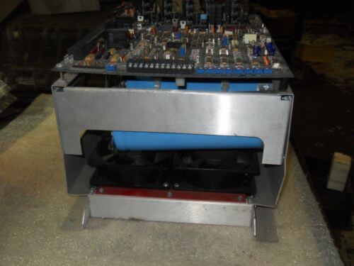 Emerson 2950-8400 Laser 10HP Drive