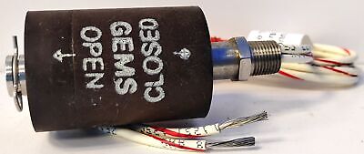 Gems 35657 120-240 V AC LS1800 Level Switch