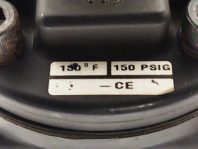 Norgren B1014C-CE Solenoid Poppet Valve