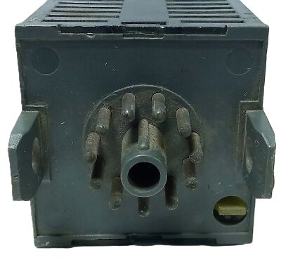 CAL Controls 91.11F 115 V 5 A Temperature Controller w/ Micro Processor