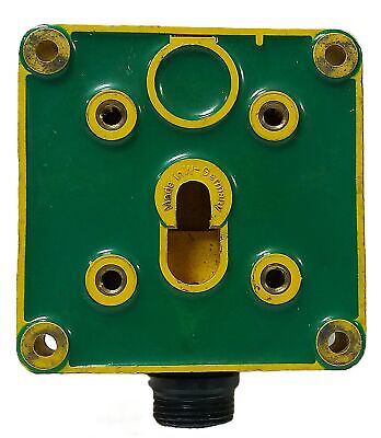 Turck NI60-K90-VN4X-B2141 15203 10-65 V DC Inductive Proximity Sensor