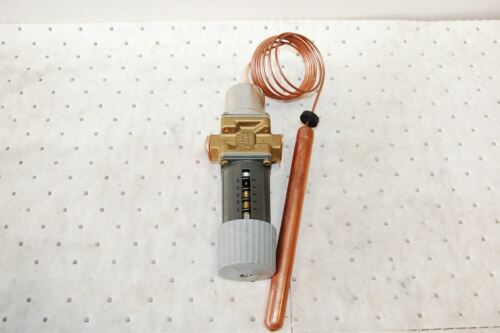 DANFOSS THERMOSTATIC VALVE AVTA