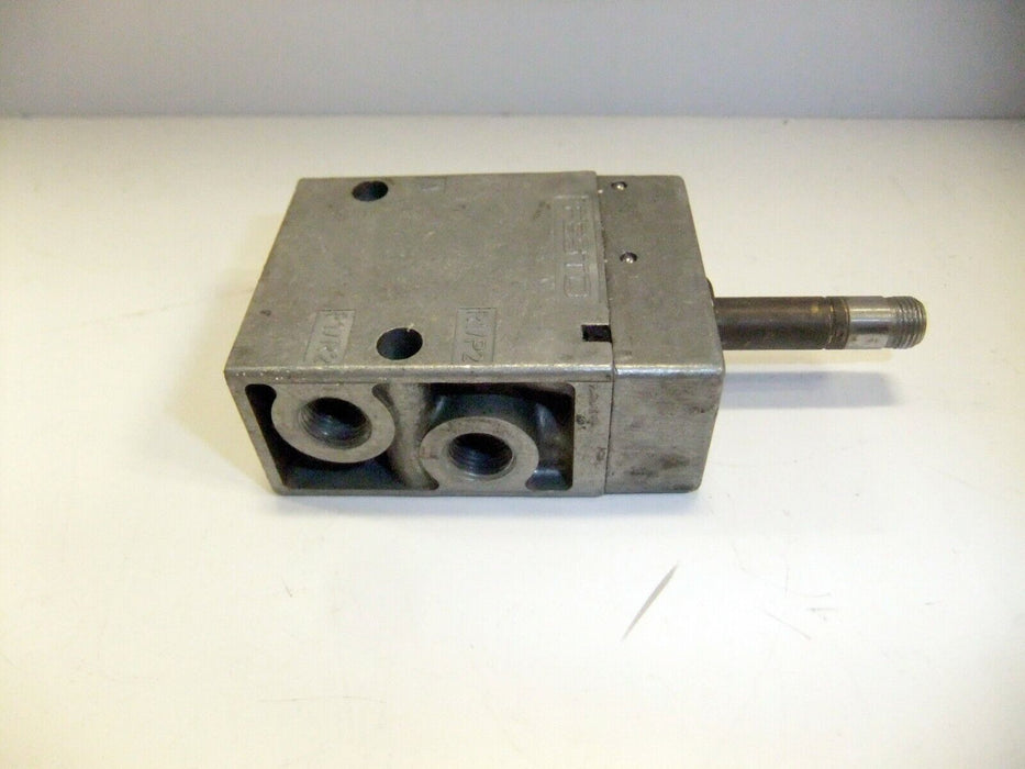 Festo Solenoid Valve MOFH-3-1/8