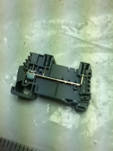 60 AUTOMATION DIRECT DINNECTOR EURO XM1/2V TERMINAL BLOCKS