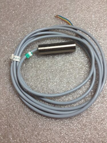 Pepperl NBB5-18GM60-WO Sensor