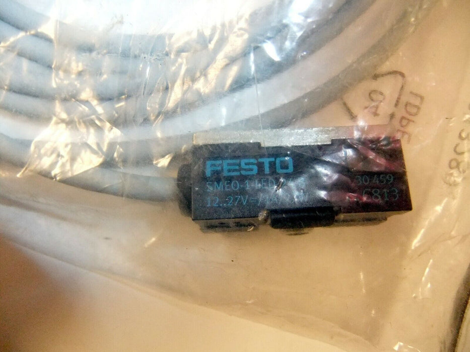 Festo SMEO-1-LED-24 B Proximity Switch