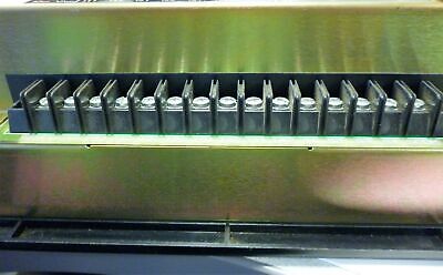 Siemens 4700-BDR-11HN Power Meter