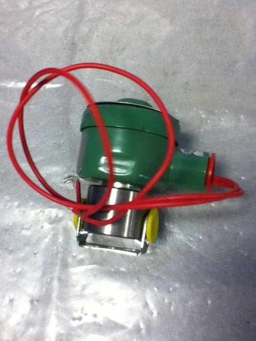 ASCO 8262A221 Valve