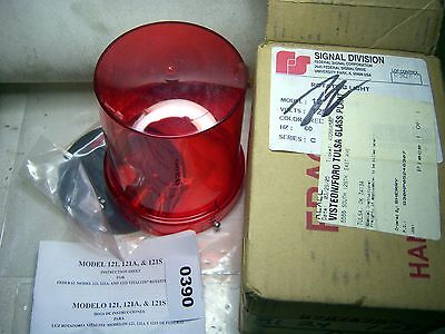 F.S.D Signal Stack Cover Replacement K-8444357-03
