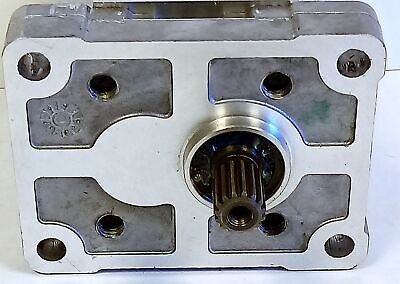 Danfoss 110.10.099.00 SNP1NN/3.8RN01DA Gear Pump