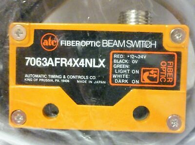 ATC 7063AFR4X4NLX Proximity Sensor
