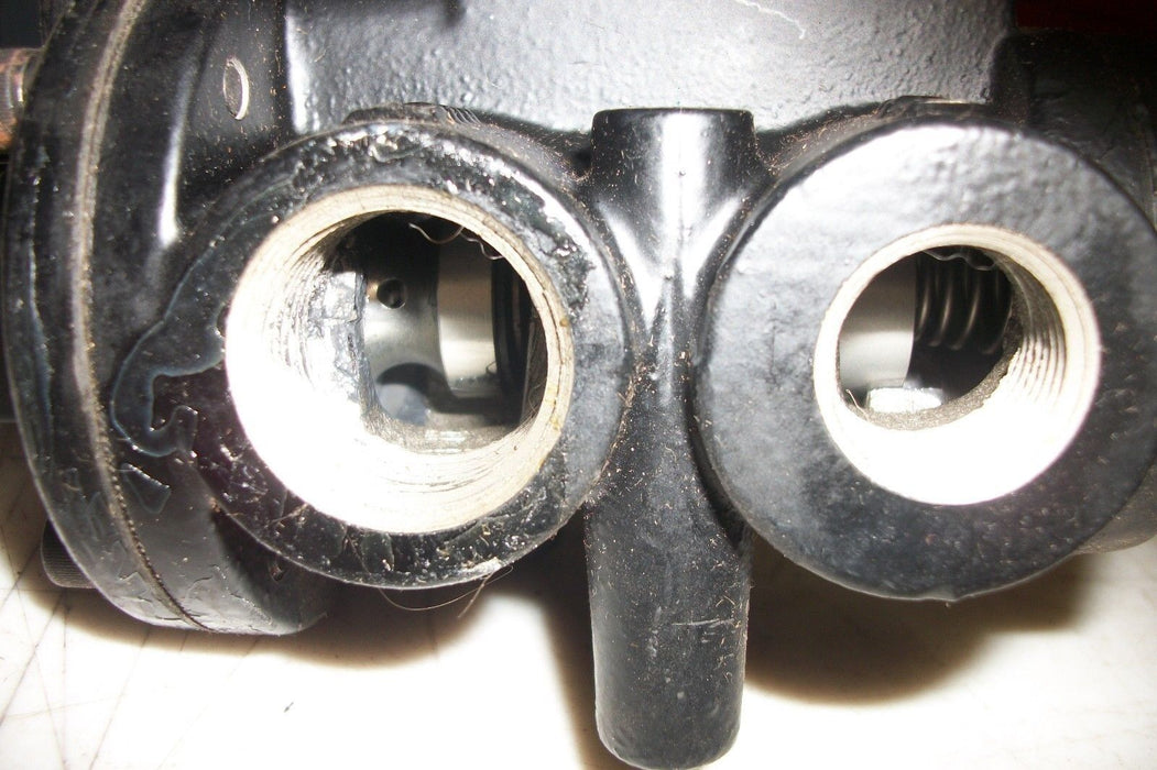 1 Norgren D1024B-CC VALVE