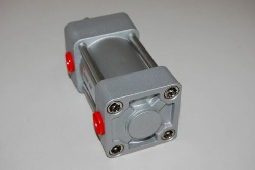 SMC NCAIB200-0100 Tie Rod Cylinder